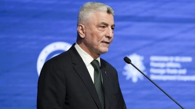 Bakan Bolat: e-ticaret hacmi bir &ouml;nceki yıla g&ouml;re y&uuml;zde 52,2 artarak 4 trilyon 567 milyar liraya ula