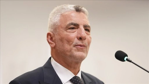 Bakan Bolat, Gıda Komitesi Toplantısı'nı değerlendirdi