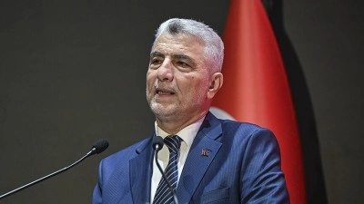 Bakan Bolat'ın Br&uuml;ksel ziyaretinde T&uuml;rkiye-AB ticaret ve sanayi entegrasyonu ele alınacak
