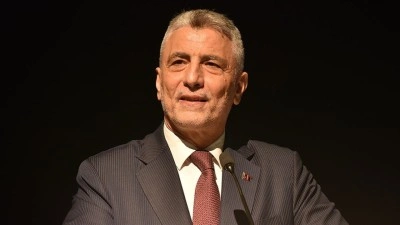 Bakan Bolat'ın katılacağı DT&Ouml; Bakanlar Konferansı savaşın g&ouml;lgesinde ticaret sistemine odaklana