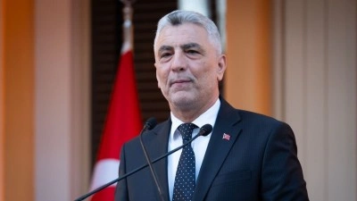 Bakan Bolat'ın katılacağı OECD toplantısında stratejik sekt&ouml;rlerde yatırım fırsatlarına odaklan