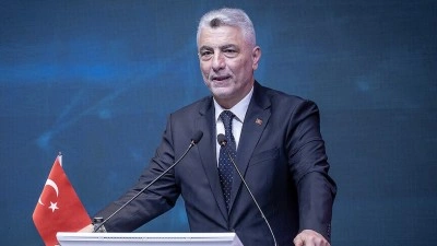 Bakan Bolat'ın katılacağı T&uuml;rkiye-Hollanda JETCO Toplantısı'nda vize ve G&uuml;mr&uuml;k Birliği mas