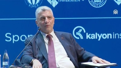 Bakan Bolat: İslahiye G&uuml;mr&uuml;k Kapısı'nın a&ccedil;ılması konusunda hazırlıklarımız tam