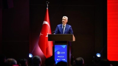 Bakan Bolat: "OİBVentures Mobilite İnovasyon Fonu" kendi kendini besleyen bir finansman ka