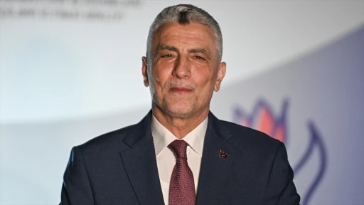 Bakan Bolat: Zengezur Koridoru'nun açılmasıyla Uzak Doğu'dan başlayarak Avrupa'ya uzanan transit ticaret güçlenecek
