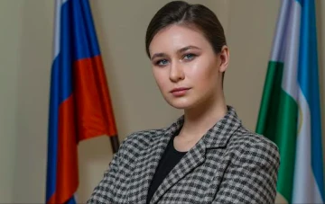 Bakan Bolıçeva: Başkortostan Türkiye ile uluslararası ticaretini geliştirmeye devam edecek