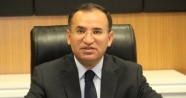 Bakan Bozdağ: '2015 yılında boşanmalar azaldı'