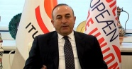 Bakan Çavuşoğlu açıkladı: Mayıs ayında sınırda konuşlandırılacak