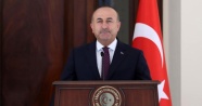 Bakan Çavuşoğlu: Göç anlaşmasıyla ilgili adımları atacağız