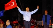 Bakan Çavuşoğlu: 'Hepimizi katledeceklerdi'
