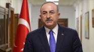 Bakan Çavuşoğlu: Kovid-19/ koronavirüs nedeniyle yurt dışında 507 Türk vatandaşı vefat etti