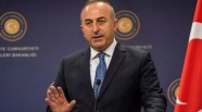 Bakan Çavuşoğlu'ndan flaş Gülen açıklaması