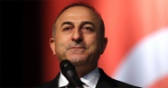Bakan Çavuşoğlu: 'Terör grupları arasında bir ayrım olmamalı'