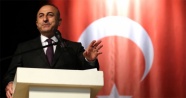 Bakan Çavuşoğlu: Tertemiz edeceğiz!