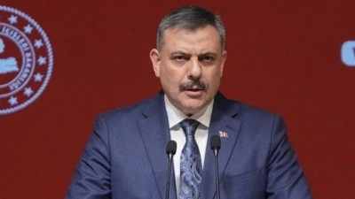 Bakan &Ccedil;ift&ccedil;i: 10 yıl değil 100 yıl ge&ccedil;se de ter&ouml;ristleri tek tek yakalayarak adalete teslim edeceğiz
