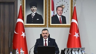 Bakan &Ccedil;ift&ccedil;i: 2 bin 763 kontrol ve arama noktası uygulamasına son verdik