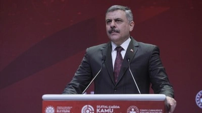Bakan &Ccedil;ift&ccedil;i: Devlet olarak, teknolojiyi yalanı b&uuml;y&uuml;tmek i&ccedil;in kullananları engelleyecek, hakikatin s