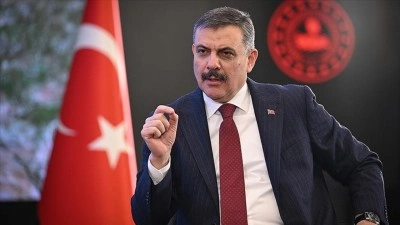 Bakan &Ccedil;ift&ccedil;i: İnsanımızı uyuşturucuya ve trafik kazalarına kurban vermek istemiyoruz