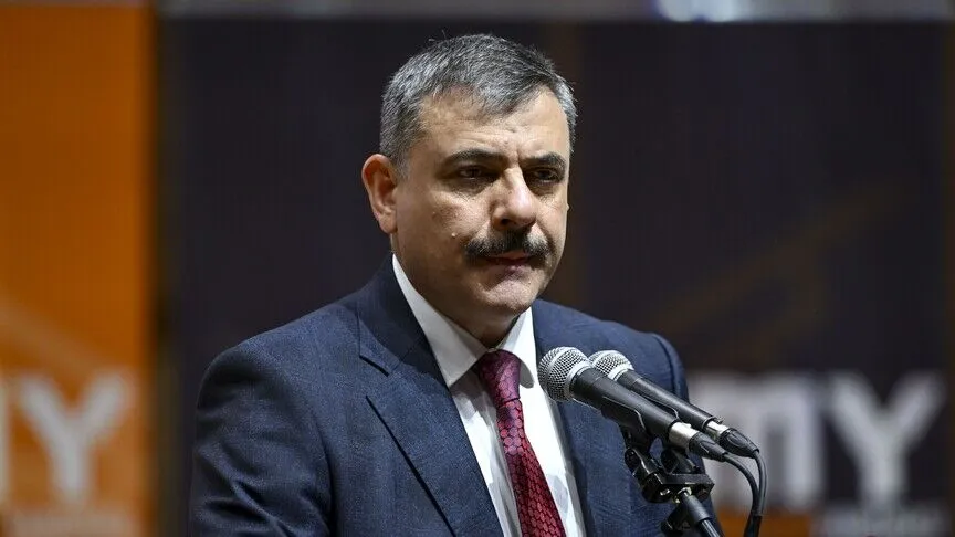 Bakan &Ccedil;ift&ccedil;i, resmi temaslarda bulunmak &uuml;zere Suriye'ye gidecek