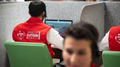 Bakan &Ccedil;ift&ccedil;i: YİMER 157, 15 bin 821 kişinin hayatının kurtarılmasına katkı sağladı