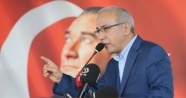 Bakan Elvan: Kılıçdaroğlu’na yapılan girişimi kınıyoruz