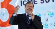 Bakan Eroğlu: 'CHP liderine hesap yapmayı hatırlatmak gerekiyor'