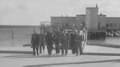 Bakan Ersoy, Atatürk'ün ilk kez yayınlanan görüntü kaydını paylaştı