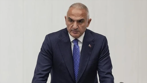 Bakan Ersoy: (Kartalkaya Kayak Merkezi'ndeki yangın) Danıştay'ın aldığı karardan çok daha önce soruşturma izni verdik