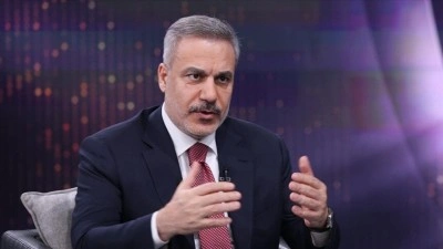 Bakan Fidan: (ABD-İran) Bizden mayın temizleme s&uuml;recine katkıda bulunmamız istenirse bunu memnuniyetle yaparız