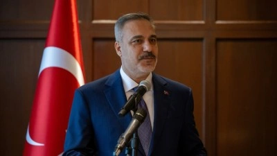 Bakan Fidan: Cumhurbaşkanı Erdoğan-ABD Başkanı Trump ilişkisi, NATO'daki gerilimi hafifletebilir