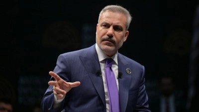 Bakan Fidan, Cumhurbaşkanı Erdoğan'ı temsilen Hırvatistan'daki &Uuml;&ccedil; Deniz Girişimi 11. Zirvesi'ne katılacak