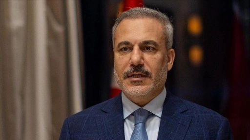 Bakan Fidan: Netanyahu'nun savaşı tekrar dayatma ihtimaline karşı uluslararası toplum teyakkuzd