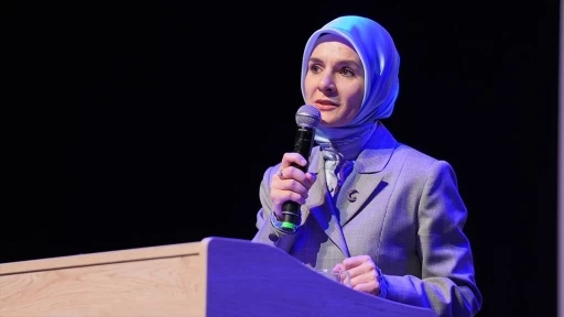Bakan Göktaş: 2025 Aile Yılı'nda da hayata geçirdiğimiz her politika ve faaliyette çocuklarımıza öncelik veriyoruz