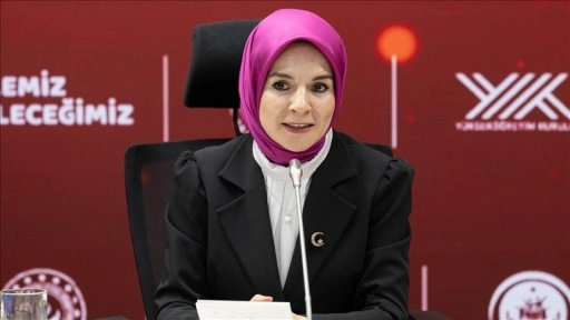 Bakan Göktaş: Bilimsel araştırmaların bölgeler arası düzeyde yapılmasını teşvik edeceğiz