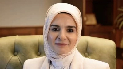 Bakan G&ouml;ktaş, &ccedil;ocuklara y&ouml;nelik sosyal medya d&uuml;zenlemesine ilişkin video paylaştı