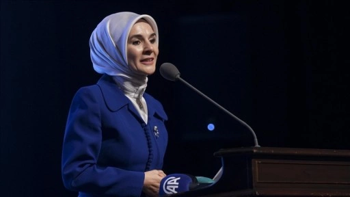 Bakan Göktaş: Doğum yardımları kapsamında bugüne kadar 1 milyar 750 milyon lira ödeme yapıldı