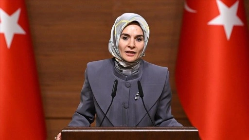 Bakan Göktaş: Etik eğiticileri yetiştireceğiz