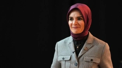 Bakan G&ouml;ktaş: G&uuml;&ccedil;l&uuml; T&uuml;rkiye'yi g&uuml;&ccedil;l&uuml; kız &ccedil;ocuklarıyla, g&uuml;&ccedil;l&uuml; kadınlarla korumaya devam edeceğiz