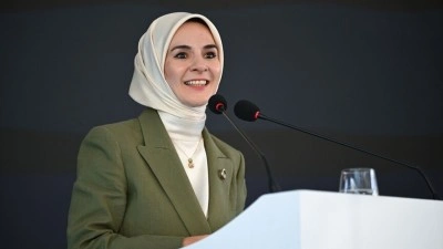 Bakan G&ouml;ktaş: Hayallerini ger&ccedil;ekleştirme fırsatı bulan her &ccedil;ocuk T&uuml;rkiye Y&uuml;zyılı'nın g&uuml;&ccedil;l&uuml; yarınlarını inşa edecek