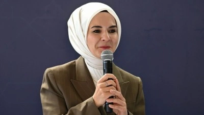 Bakan G&ouml;ktaş: Her daim şehit ailelerimizin, gazilerimizin ve ter&ouml;rden etkilenen b&uuml;t&uuml;n vatandaşlarımızın yanındayız