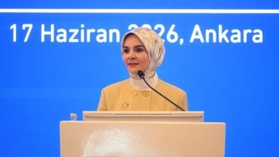 Bakan G&ouml;ktaş: İzleme Birimi sayesinde 30 bin 296 'kırılgan hane' tespit ettik
