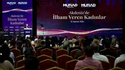 Bakan G&ouml;ktaş: Kadınların g&uuml;&ccedil;lendiği yerde, aile g&uuml;&ccedil;lenir, hane refahı artar, yerel kalkınma hız kazanır