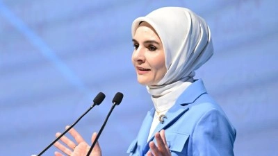 Bakan G&ouml;ktaş: Kreş ve g&uuml;nd&uuml;z bakımevlerinin a&ccedil;ılış, izin ve faaliyet s&uuml;re&ccedil;lerini netleştirdik