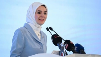 Bakan G&ouml;ktaş: Kreşlerde ve g&uuml;nd&uuml;z bakımevlerinde b&uuml;t&uuml;nc&uuml;l bir d&uuml;zenlemeyi hayata ge&ccedil;irdik