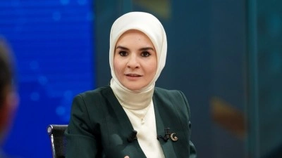 Bakan G&ouml;ktaş: N&uuml;fus politikalarımızı uzun vadeli bir vizyonla ele alan g&uuml;&ccedil;l&uuml; bir yol haritası ortaya koyuyoruz