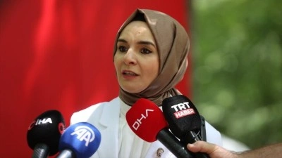 Bakan G&ouml;ktaş: Şehit yakınları ile gazilerimizin talepleri doğrultusunda en kapsamlı d&uuml;zenlemeyi hedefliyoruz