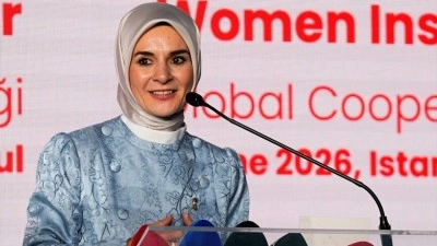Bakan G&ouml;ktaş: Sıfır atık bir geleceğin şekillendirilmesinde kadınların rol&uuml;n&uuml; g&uuml;&ccedil;lendirmeliyiz