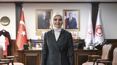 Bakan G&ouml;ktaş'tan &ccedil;ocuklara y&ouml;nelik "sosyal medya d&uuml;zenlemesi" a&ccedil;ıklaması