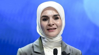 Bakan G&ouml;ktaş'tan kreş ve g&uuml;nd&uuml;z bakımevlerine y&ouml;nelik yeni d&uuml;zenlemeye ilişkin paylaşım