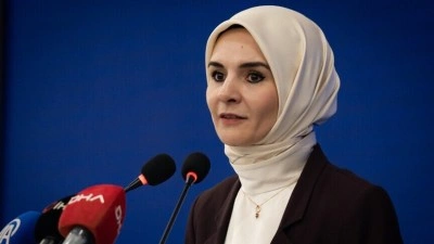 Bakan G&ouml;ktaş'tan Mersin'de şiddete uğrayan &ccedil;ocukla ilgili a&ccedil;ıklama